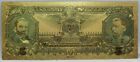 1896  5 Silver Certificate Educational Angel 24k Gold Foil Plated Note Free Ship