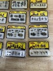 Lot Of 25 Woodland Scenics Scenic Accents Ho Scale  - New