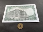 Spain 1971 1000 Pesetas Unused Old Banknote Collector s Item  High Value