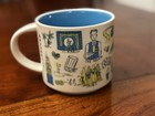 Norwegian Cruise Line Ship Epic Starbucks Been There Mug