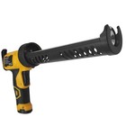 Electric Caulking Gun Handheld Adhesive Applicator Glass Glue Tool