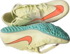 - Nike Zoom Ja Fly 3 Barely Volt Hyper Orange