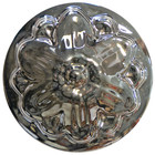 Colorobbia   Liquid Bright Platinum  white Gold  Overglaze For Kiln-fired Ceramic