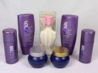 Avon Skin So Soft Perfumed Skin Softener Vintage Retired Lot Of 7 Read