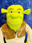 Shrek 2 Jumbo Plush Stuffed Doll Collectible Hasbro Dreamworks 25  2004