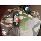 Under Armour Camo Hunting Gloves Gore-tex Primaloft Insulated Winter Medium 