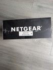 Netgear Ax1800 Wifi 6 Dual Band Router Rax10 4-stream Gigabit Rax10-100nas Bn