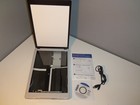 Epson J371a Perfection V19 Color Photo Document Scanner W  Accessories