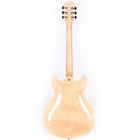 Semi-hollow Body 335 Full Scale Electric Guitar Classic Design