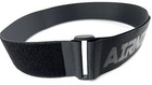 Airnix 4-pack 36  X 2   31  Useable  Hook And Loop Cinch Straps Plastic Buckle