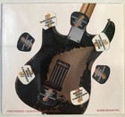 Eric Clapton 2008 Guitar Pick Pack North America Europe 8 Picks