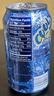 Vtg Nestea Cool Lemon Iced Tea Snowman 12oz  Empty Aluminum Pull Tab Soda Can