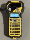 Brady Bmp21-plus Handheld Label Printer W  Case  Charger   And Manuals