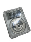 Pcgs Life 2018 West Point  100 1oz Platinum Eagle Pr69 Deep Cameo 1 Of 500