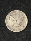1920 D Standing Liberty Quarter
