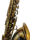 Selmer Balanced Action Tenor Saxophone Sn 29287 Original Lacquer