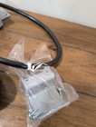 Under Desk Outlet Cord For Office Cubicle