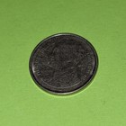 Thailand 1 Baht Circulated Coin