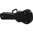 Gator Tenor Ukulele Wood Case Black