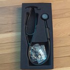 3m Littmann Core Digital Stethoscope 8480 27in Black Cardiology