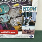 Tech Deck Meow Skateboards Power Pack 7 Complete Boards Mariah Duran Set New