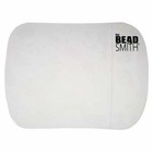 Clear Sticky Bead Mat 7 5 x 5 5  Beadsmith  Art  craft Tools  Hobby Craft Tools
