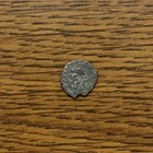 Small Ancient Silver Coin