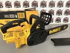 Dewalt Dccs620b 20v Max Compact Cordless Chainsaw Brushless Motor  Tool Only F77
