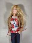 Disney Hannah Montana 12  Fashion Doll
