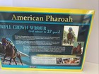 Breyer Horse American Pharaoh Triple Crown Winner