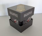 Battlestar Galactica  The Complete Series W  Collectible Cylon  Blu-ray Set