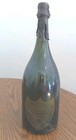 Very Vintage Dom Parignon Empty Unopened Dummy Display Bottle With Cobwebs db