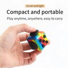 Fidget Cube Hand Spinner Stress Relief Toy Autism Adhd Anxiety Sensory Toy Kids