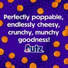 Utz Cheese Balls 23 Oz Barrel Cheese Snacks Pack Of 2