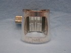 Vandoren Optimum Bb Clarinet Ligature -fits Selmer Yamaha Buffet Etc  Mouthpiece
