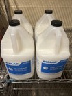 Case Of 4 Ecolab Clean   Smooth Lotion Skin Cleanser  
