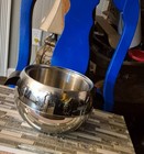 Vintage Penguin Ice Bucket Hot And Cold Server West Bend Mid Century Modern