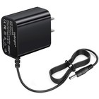 Ac Adapter For Mighty Bright Led Book Music Stand Lights Series Dc Power Supply