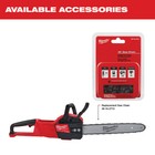 Milwaukee 49-16-2715 Replacement 16  Saw Chain For 2727-20 Chainsaw