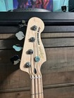 Squier By Fender P-bass Affinity Series 4-string Right-hand Electric Bass Guitar
