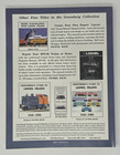 Greenberg s Guide To Lionel Trains 1970   1988 Roland Lavoie Pb