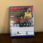Nba 2k20  playstation 4  2019 