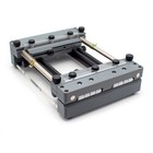 Manual Pcb Screen Printing Machine Compact Benchtop Solder Paste Stencil Printer