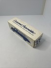 1939 Dodge Airflow  Eastwood Automobilia Tanker Bank 1994
