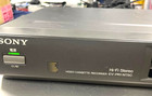 Sony Ev-pr1 Hi8 Video8 8mm Vcr Video Cassette Recorder Deck S-video Used Tested