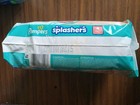 Pampers Splashers Swim Diapers  Size 4  18 Count Jumbo Pack  20-33 Lbs 