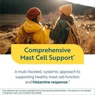 3 Pack Histaquel Mast Cell   Histamine Support 120 Caps Researched Nutritionals