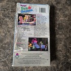 Barney s Fun   Games  vhs  1996  