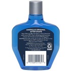 Aqua Velva After Shave  Classic Ice Blue  Soothes  Cools  And Refreshes Skin  7 