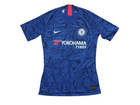 2019-20 Chelsea Player Issue Home Shirt Pulisic  22